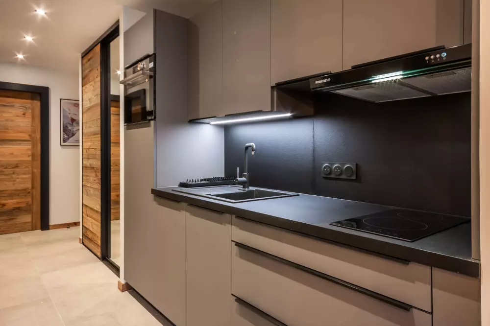 Résidence Les Chevruls