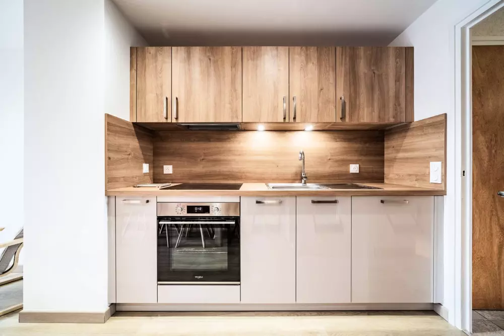 Résidence Les Chevruls