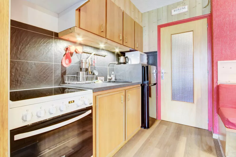 Résidence Les Chevruls