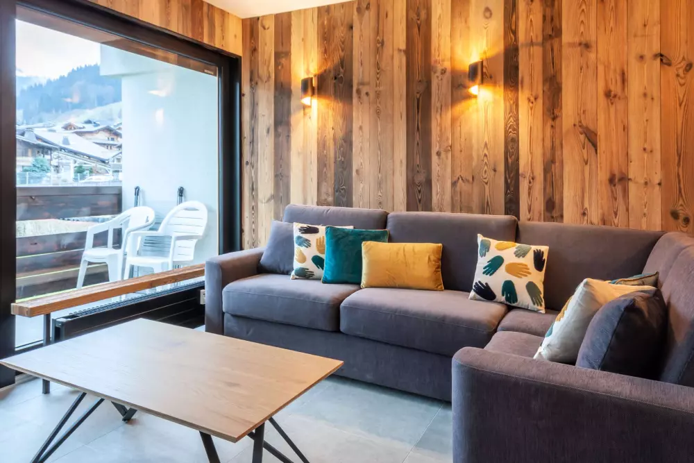 Résidence Les Chevruls