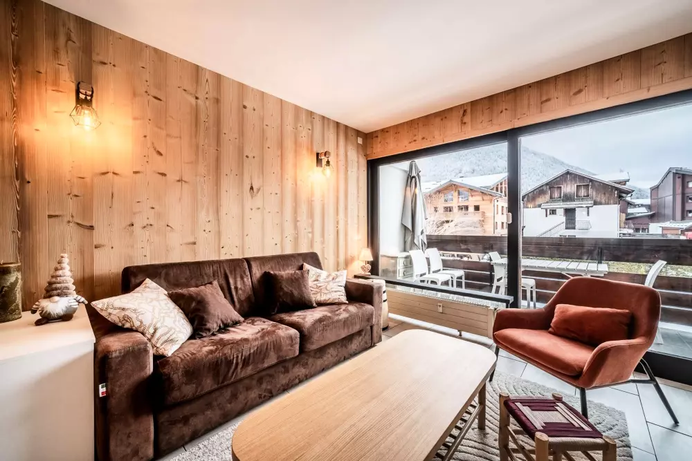 Résidence Les Chevruls