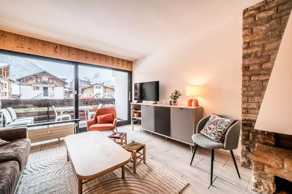 Résidence Les Chevruls