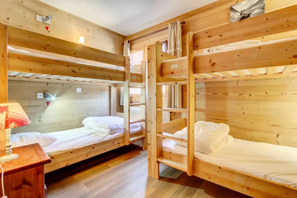 Résidence Les Chevruls