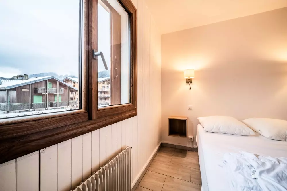 Résidence Les Chevruls