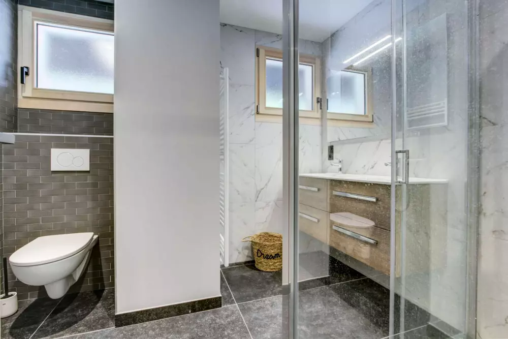 Résidence Les Chevruls