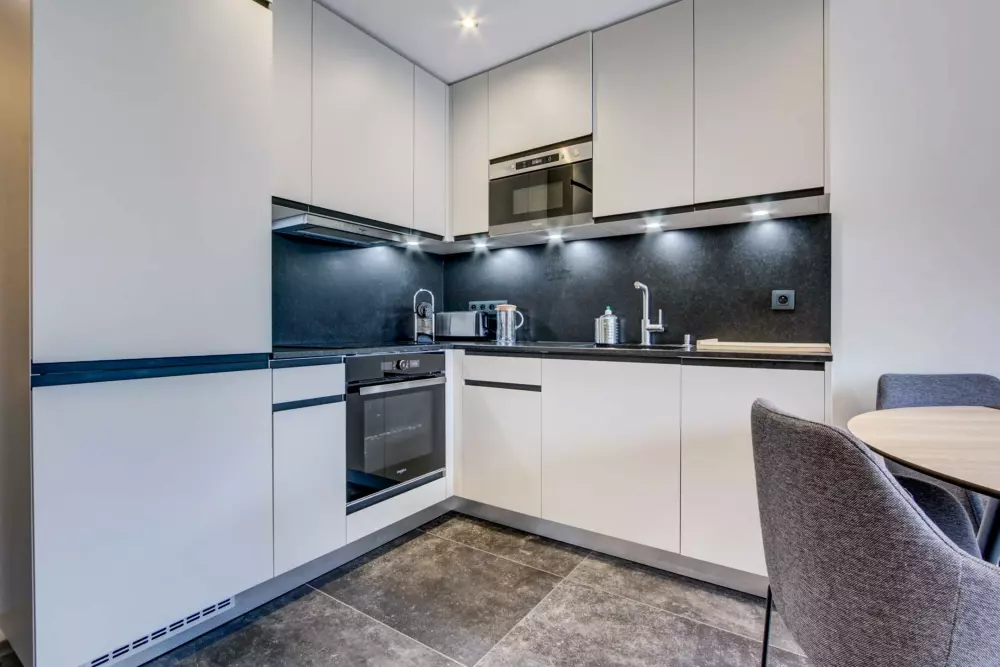 Résidence Les Chevruls