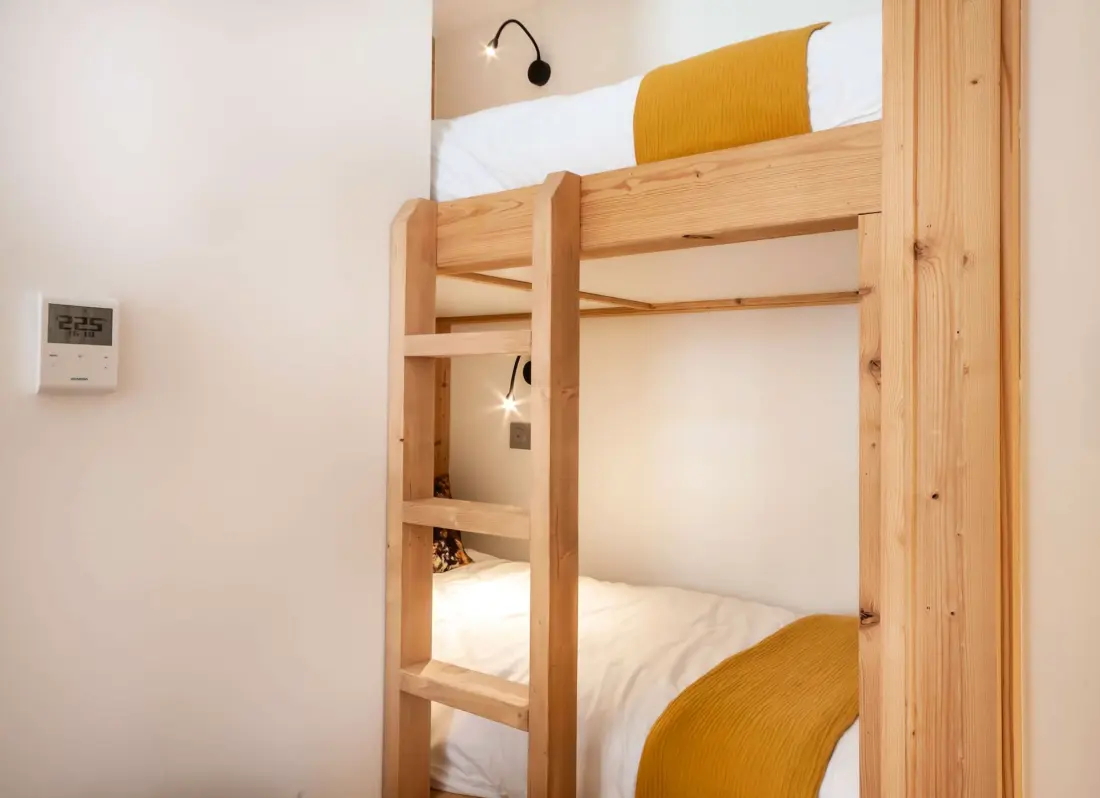 Résidence Les Portes Du Pleney