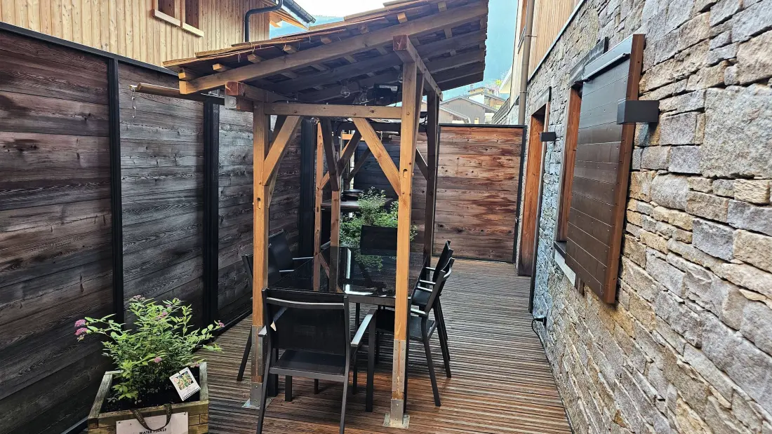 Résidence Les Portes Du Pleney