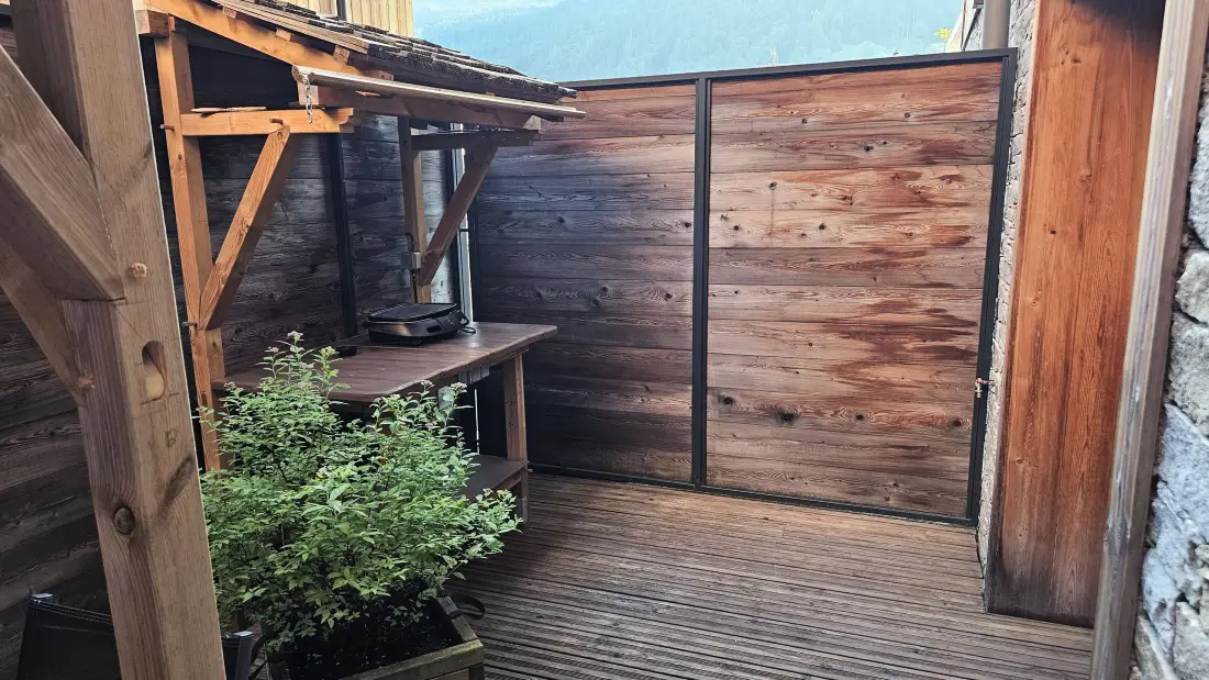 Résidence Les Portes Du Pleney