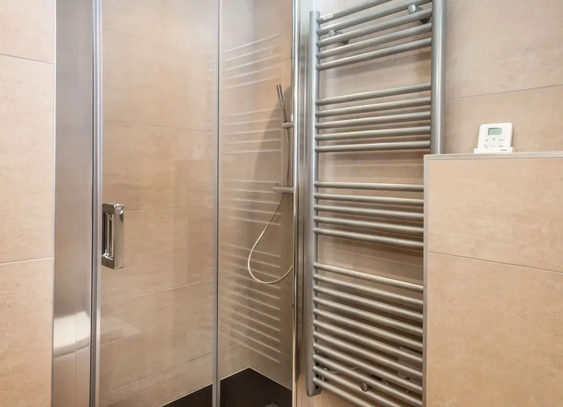Résidence Les Portes Du Pleney
