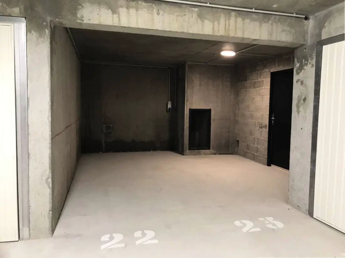 Résidence Les Portes Du Pleney