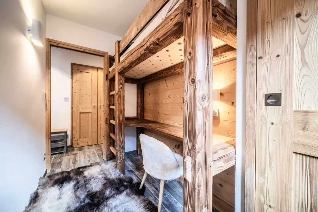 Résidence Les Portes Du Pleney