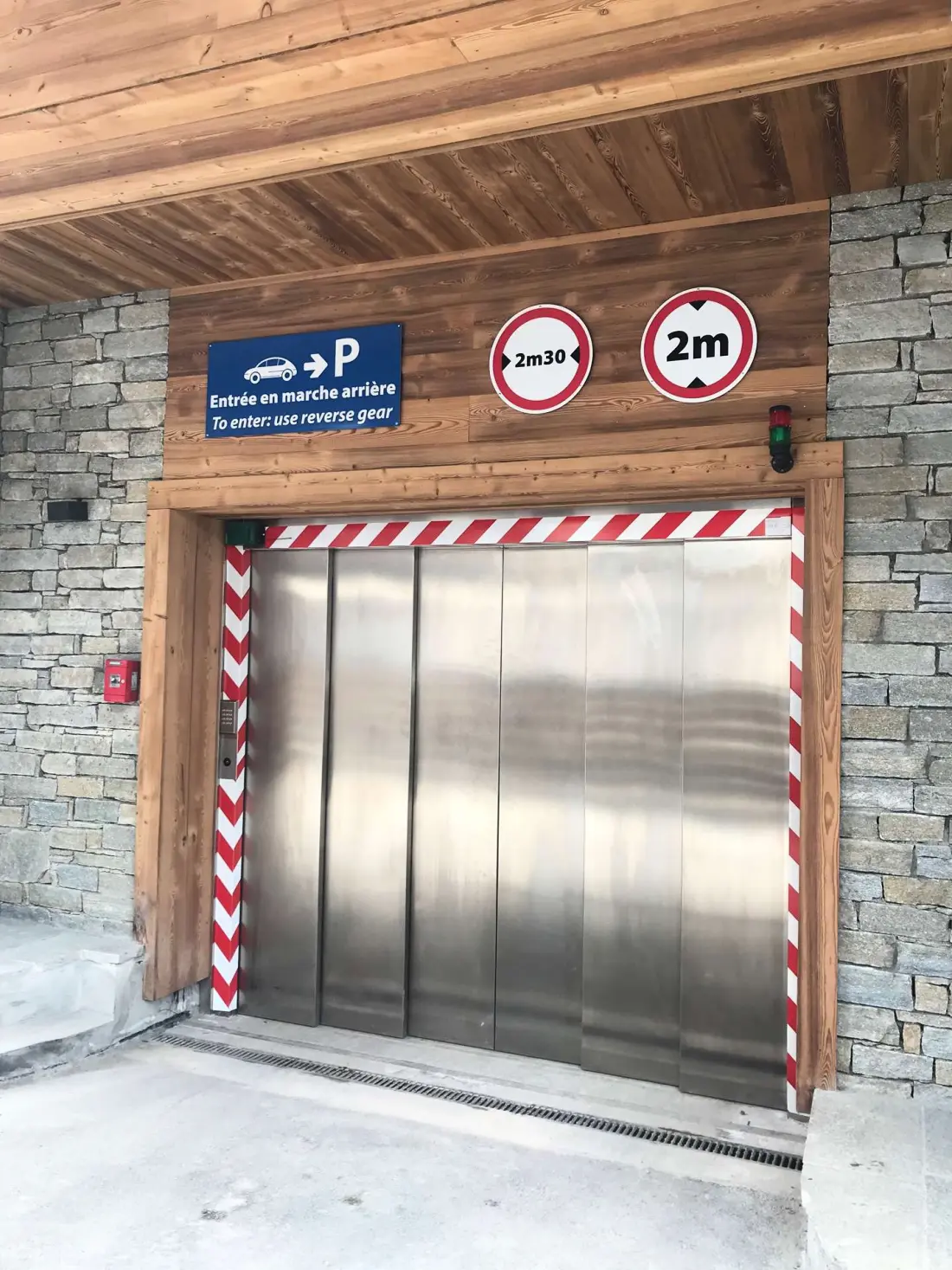 Résidence Les Portes Du Pleney