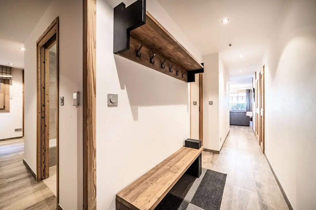 Résidence Les Portes Du Pleney