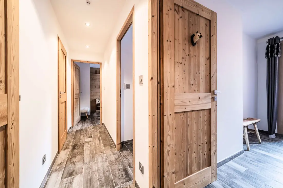 Résidence Les Portes Du Pleney