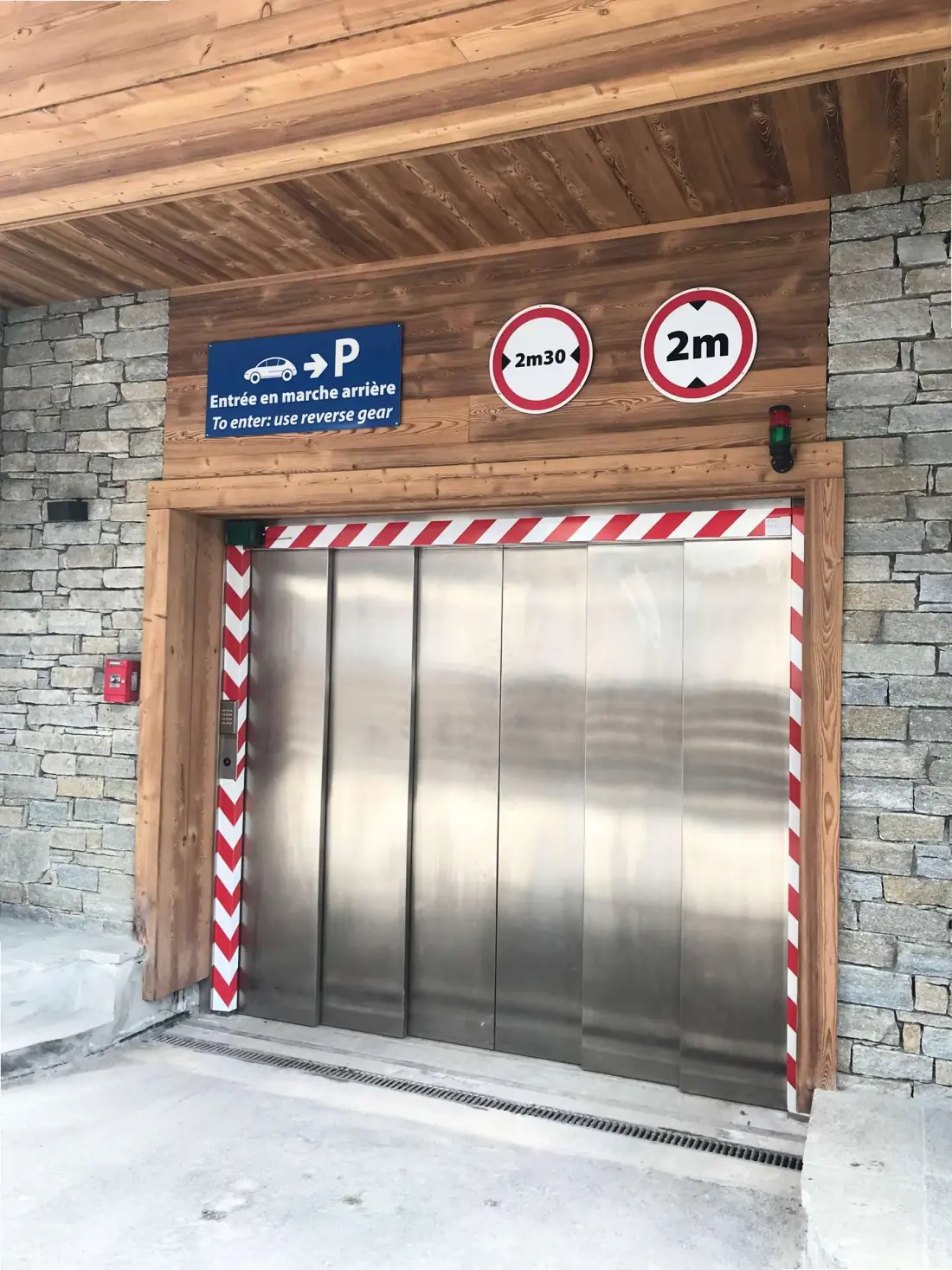 Résidence Les Portes Du Pleney