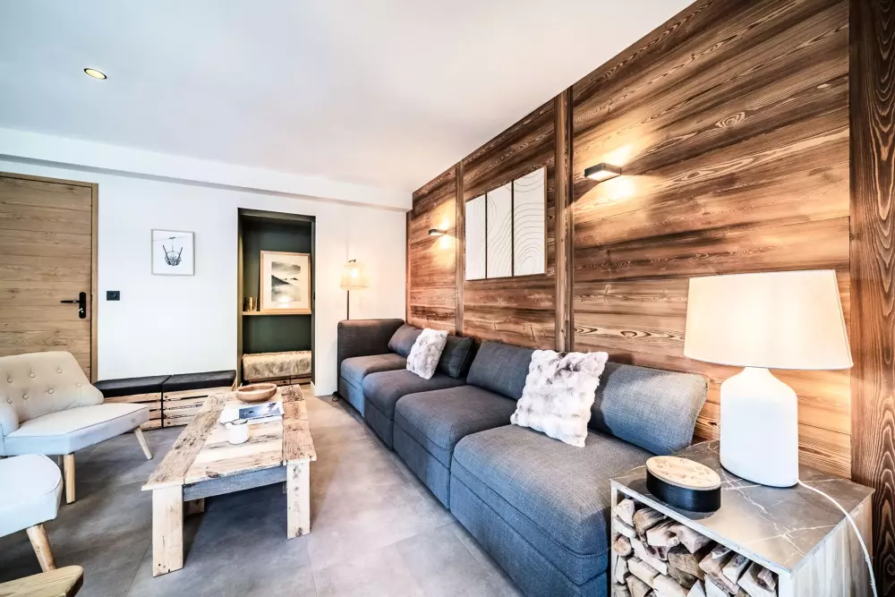 Résidence Les Prodains