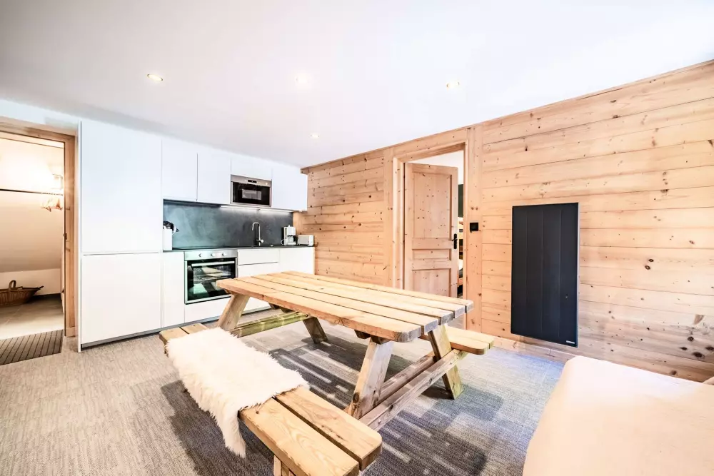 Résidence Les Prodains