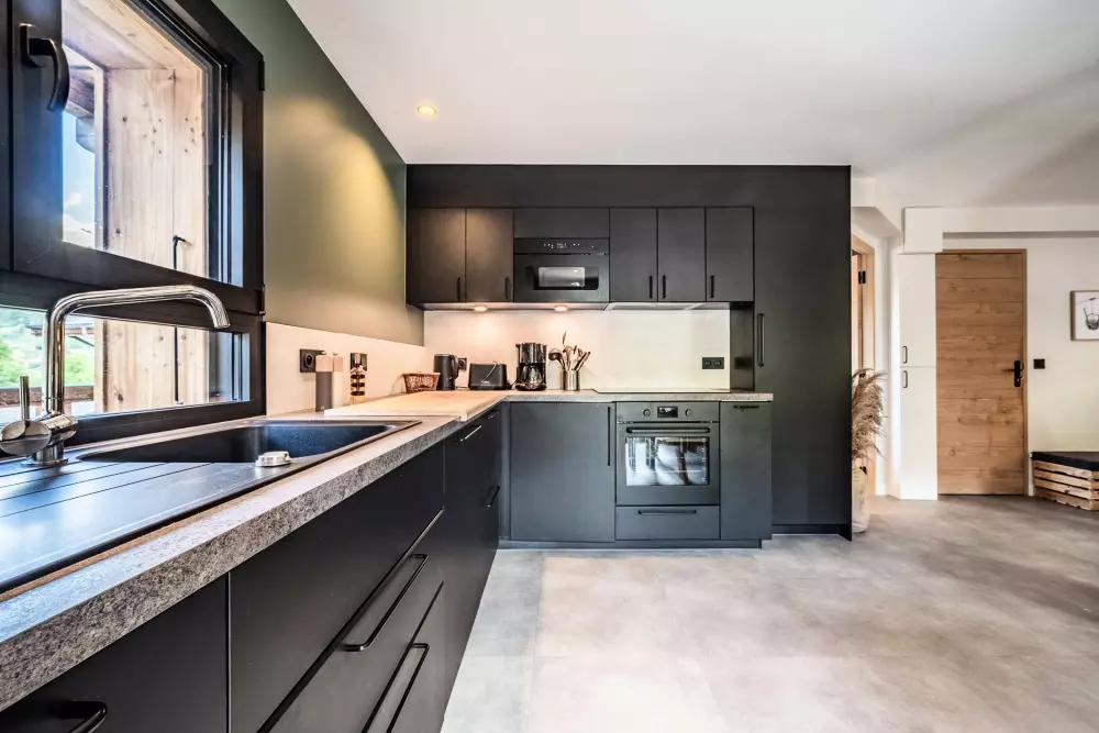 Résidence Les Prodains