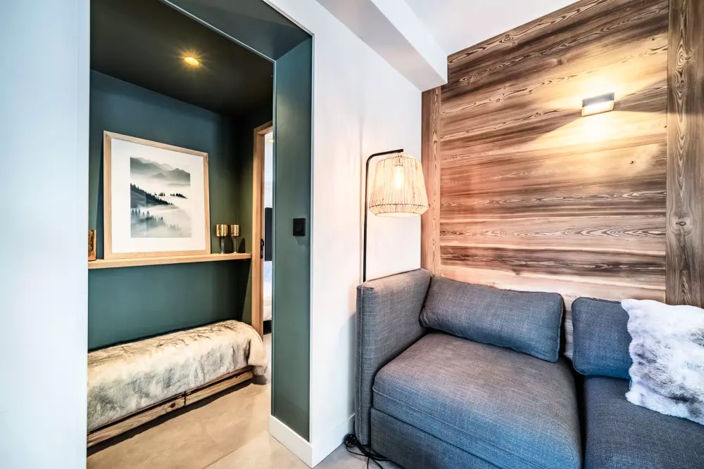 Résidence Les Prodains