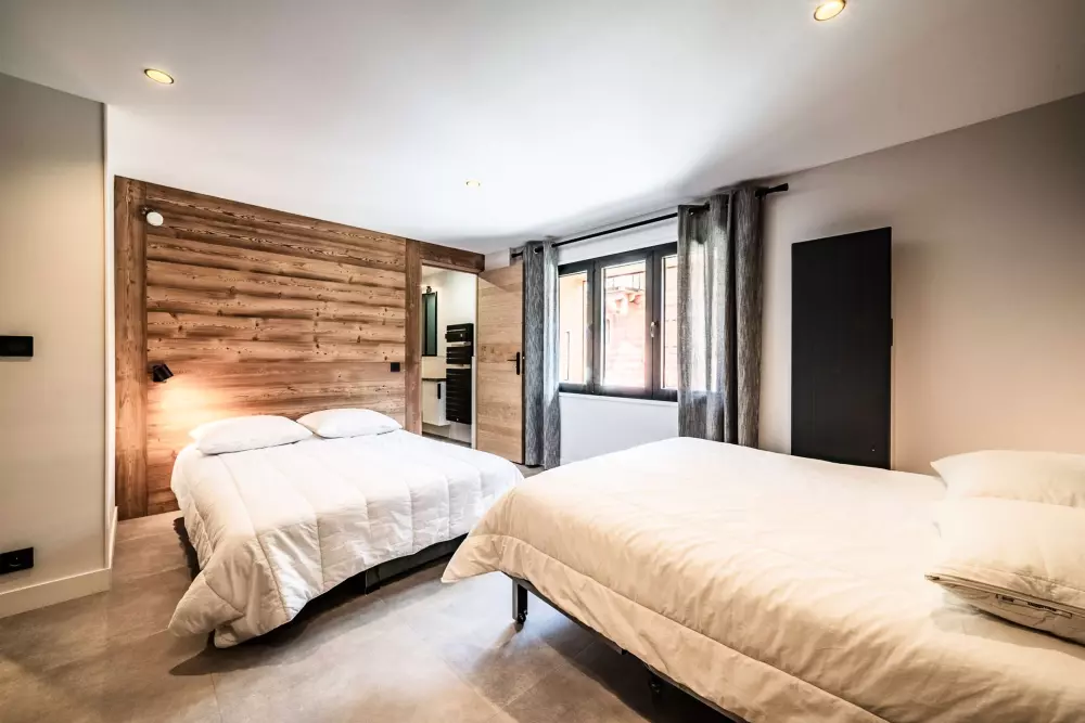 Résidence Les Prodains