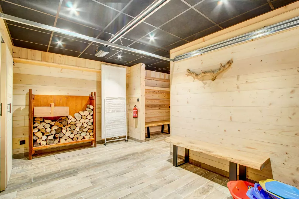 Résidence Les Prodains