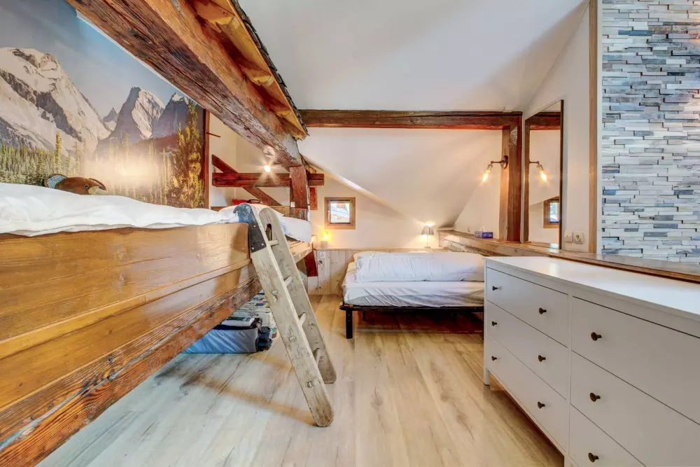 Résidence Les Prodains