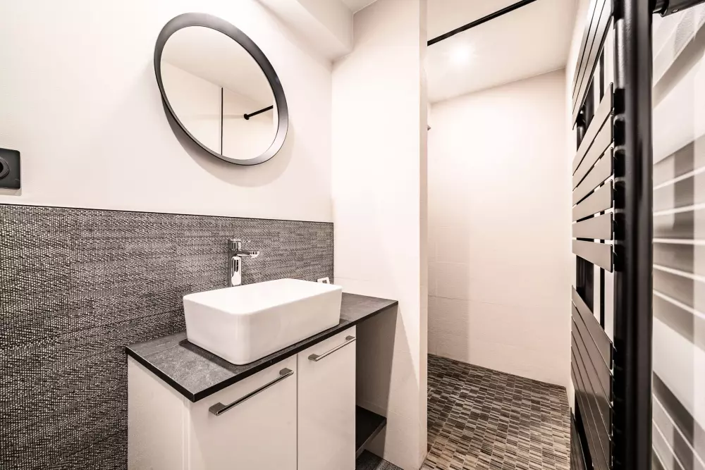 Résidence Les Prodains