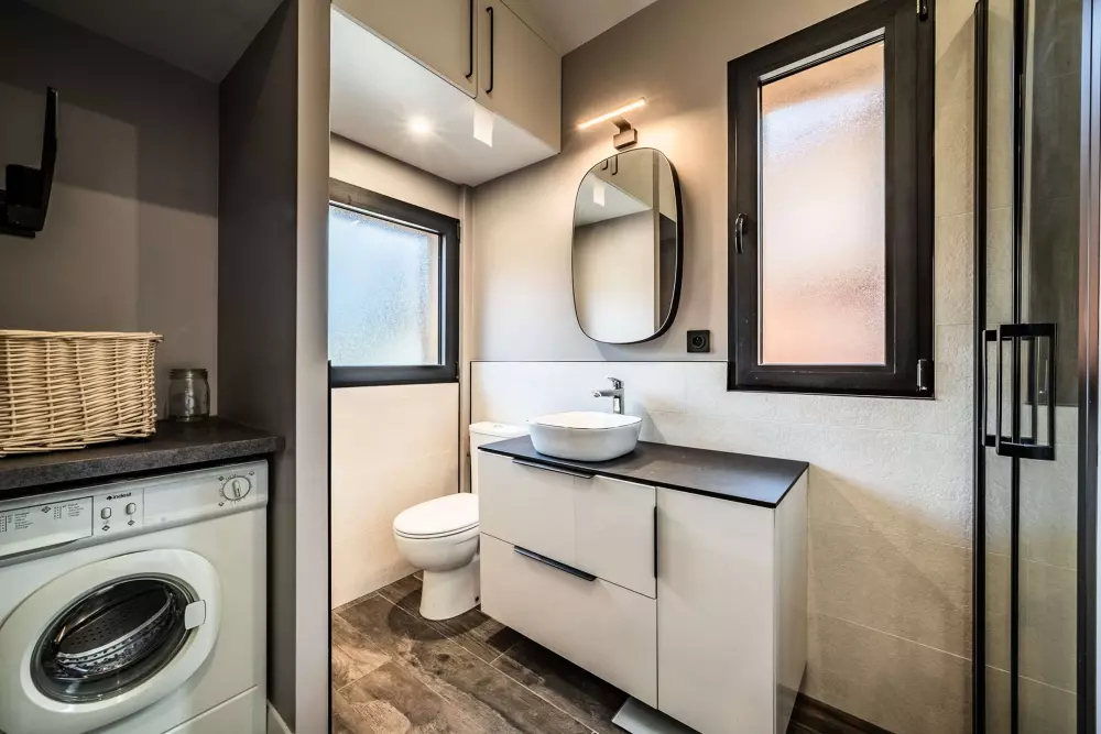 Résidence Les Prodains