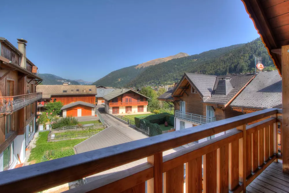 Résidence Les Prodains