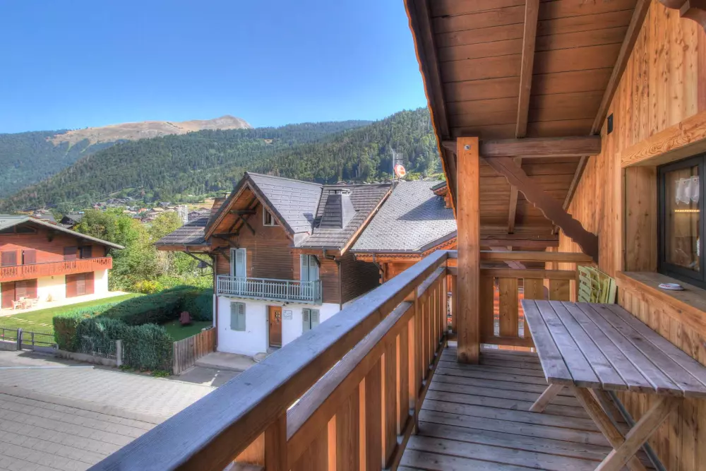 Résidence Les Prodains