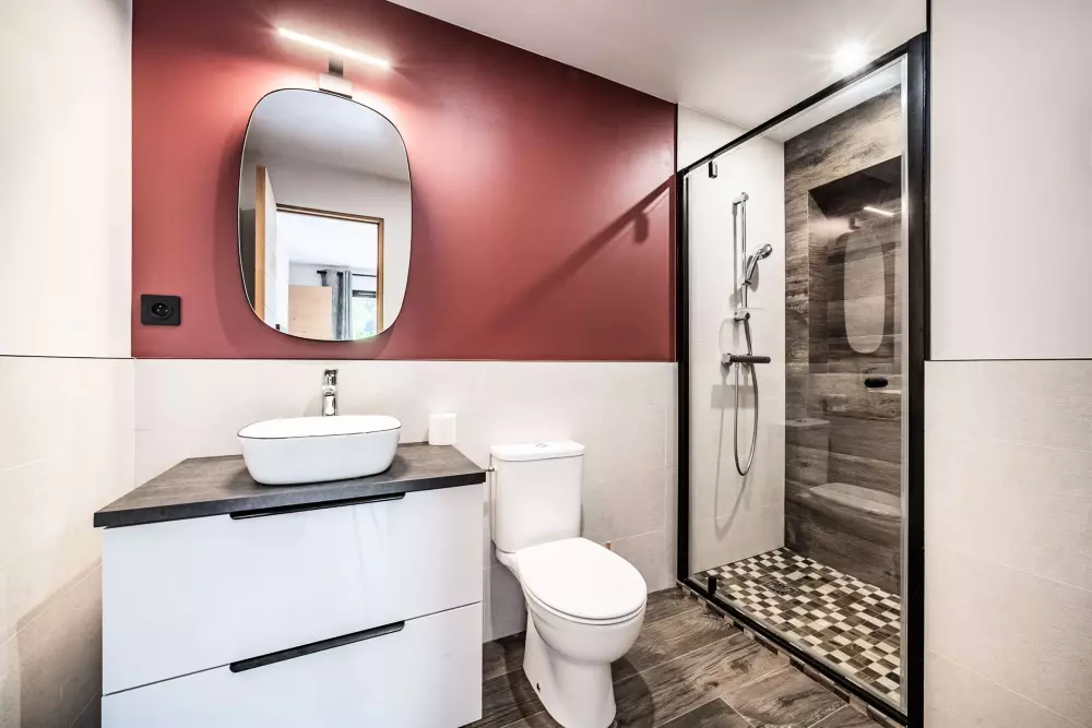 Résidence Les Prodains