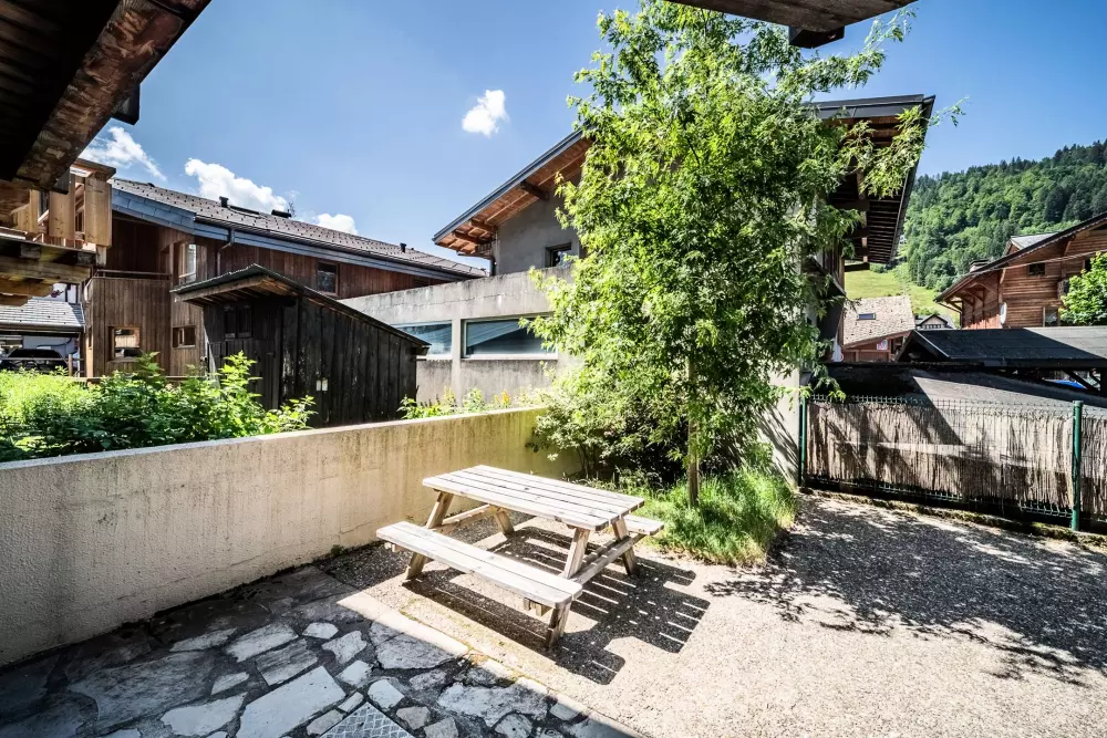 Résidence Les Prodains