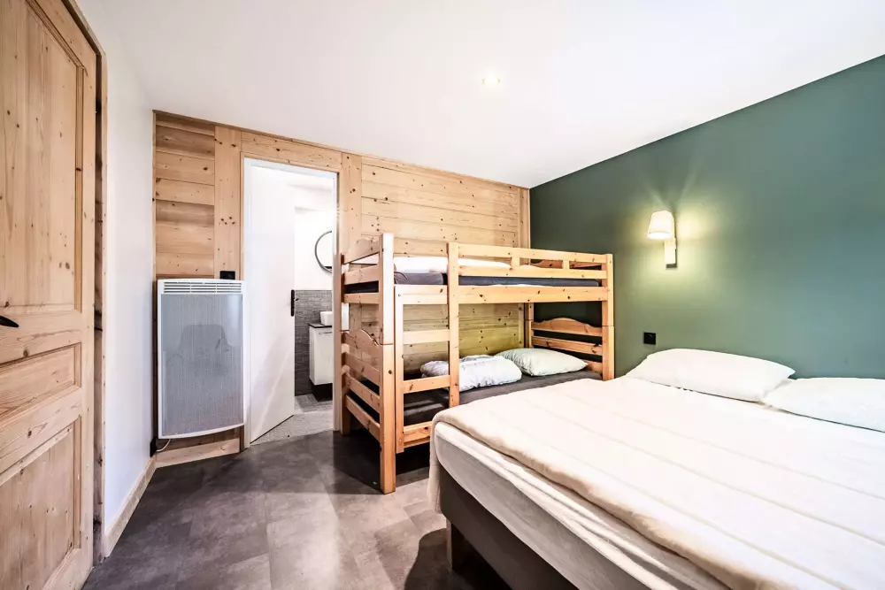 Résidence Les Prodains