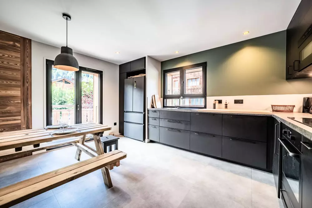 Résidence Les Prodains