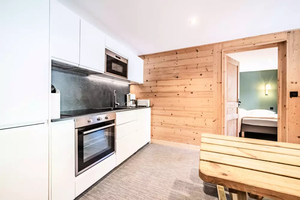 Résidence Les Prodains