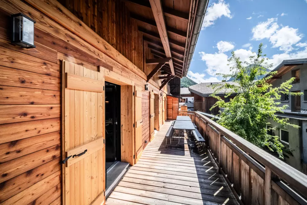 Résidence Les Prodains