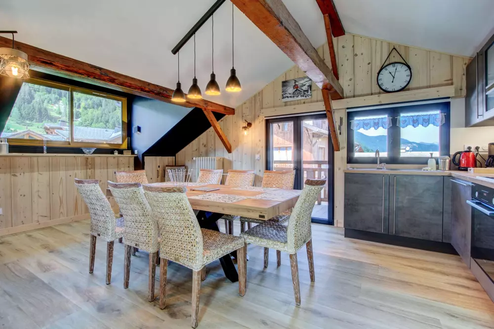 Résidence Les Prodains