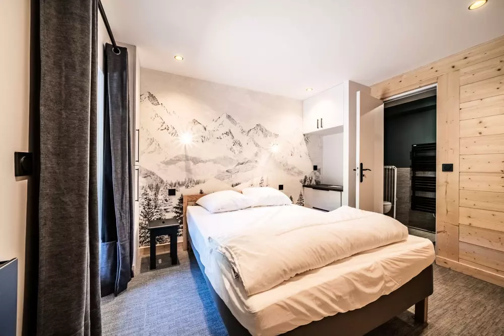 Résidence Les Prodains