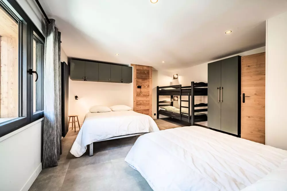 Résidence Les Prodains