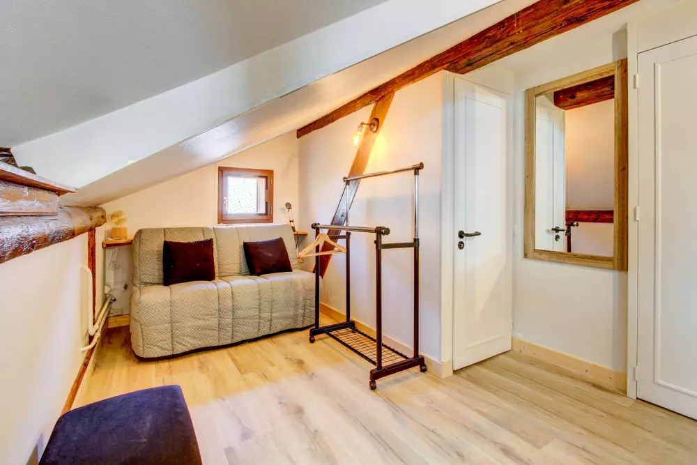 Résidence Les Prodains