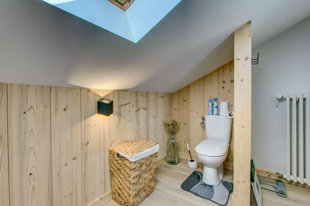 Résidence Les Prodains