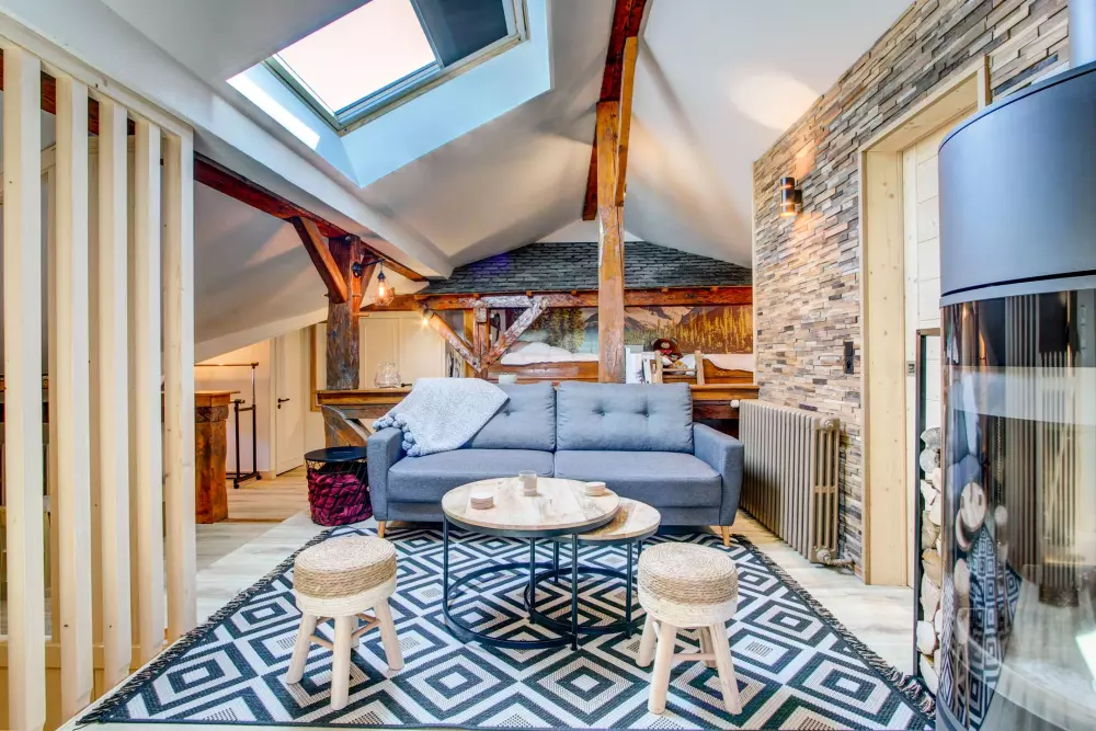 Résidence Les Prodains