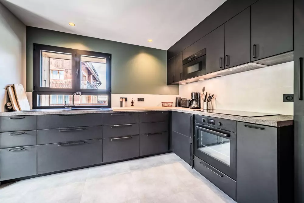 Résidence Les Prodains