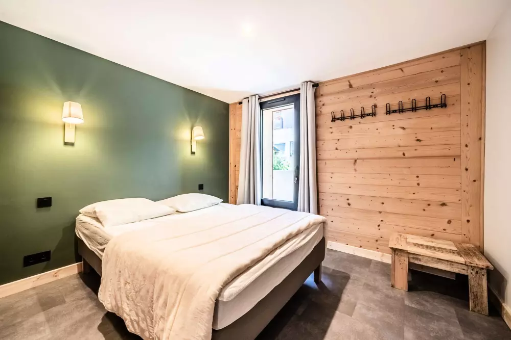 Résidence Les Prodains