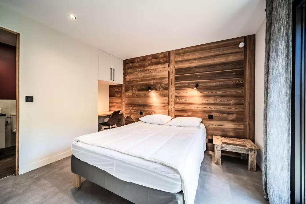 Résidence Les Prodains