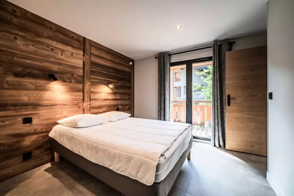 Résidence Les Prodains