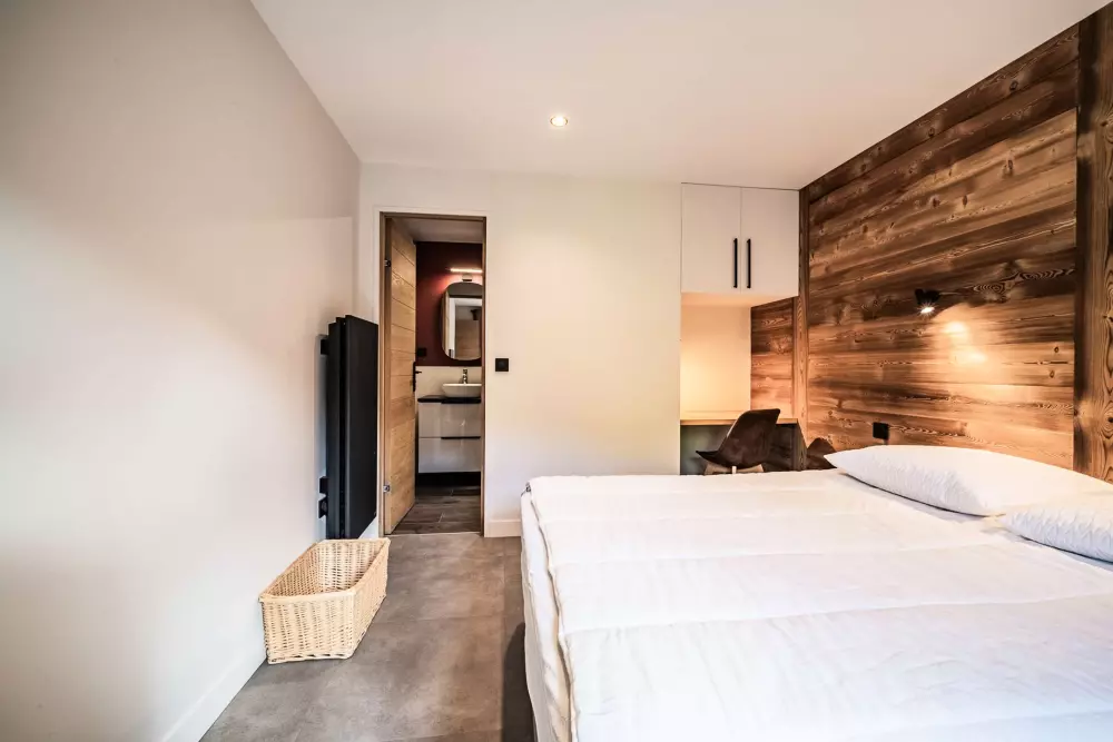 Résidence Les Prodains