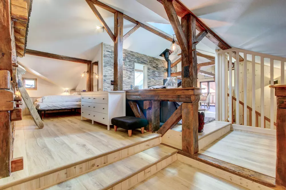 Résidence Les Prodains