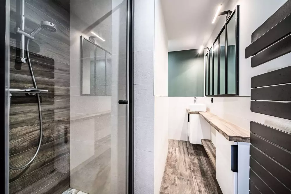 Résidence Les Prodains